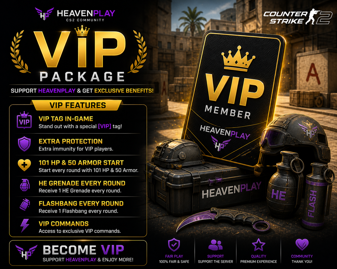 Vip